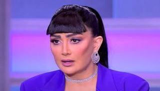 الفنانة المصرية غادة عبدالرازق