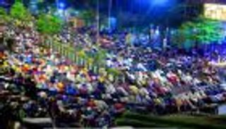 قومية "حلابا" بإثيوبيا.. إفطارات جماعية وموائد للصائمين في رمضان