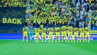 فيديو ملخص وأهداف مباراة الدحيل والتعاون في دوري أبطال آسيا