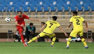 دوري أبطال آسيا