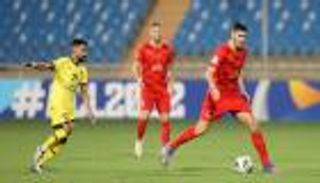 جدول ترتيب مجموعة التعاون والدحيل في دوري أبطال آسيا بعد الجولة الأولى