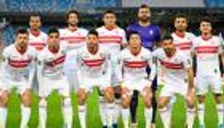 موعد مباراة الزمالك والمقاصة في الدوري المصري والقنوات الناقلة