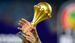 كأس أمم أفريقيا