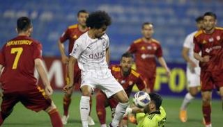 موعد مباراة السد القادمة في دوري أبطال آسيا 2022