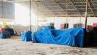 تجار خضراوات ليبيا يواجهون "الدبيبة منتهي الصلاحية"