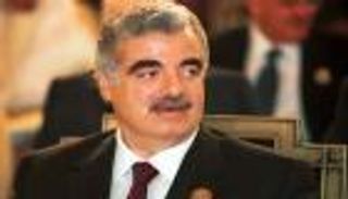 حكاية رفيق الحريري.. كيف تحول مدرس الرياضيات اللبناني إلى ملياردير؟