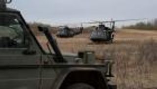 بـ6.4 مليار دولار.. كندا تعزز إنفاقها العسكري بسبب حرب أوكرانيا