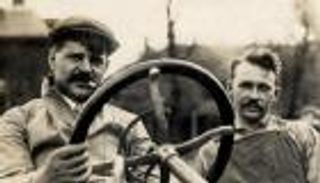 لويس شيفروليه.. ميكانيكي وابن ساعاتي مفلس يبني إمبراطوريته من الصفر