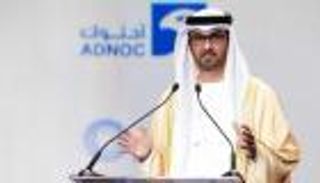 سلطان الجابر وصيفا بقائمة أقوى 100 شخصية عربية لعام 2022