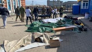 الهجوم أسفر عن سقوط عشرات الضحايا
