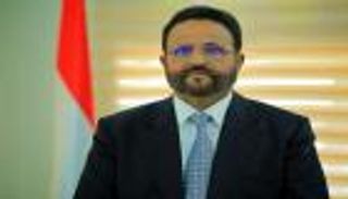 سلطان العرادة.. حارس "عرين سبأ" في سدة حكم اليمن