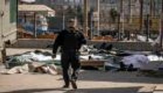 إدانة أمريكية فرنسية لاستهداف محطة قطارات بأوكرانيا.. "فظاعة مروعة"