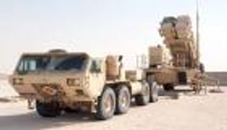 وزير الدفاع الأمريكي يعلن نشر "باتريوت" في سلوفاكيا