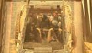 رانيا يوسف في رامز موفي ستار.. انهيار وصراخ ورعب (فيديو)