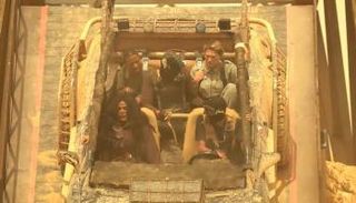 رانيا يوسف في رامز موفي ستار