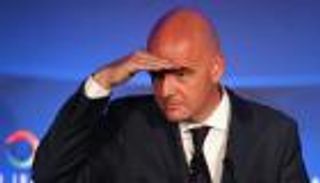 اقتراح مفاجئ.. هل تقام كأس العالم كل 3 أعوام؟