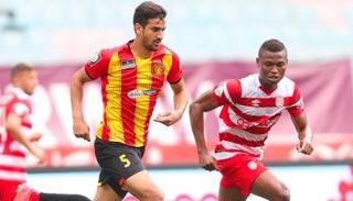 الدوري التونسي (مواجهة قديمة)