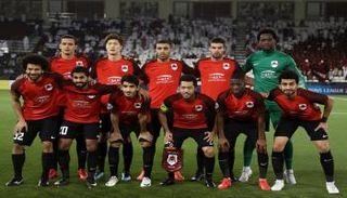 الريان القطري 