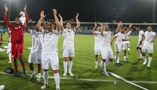 الشباب السعودي 