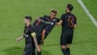 دوري أبطال آسيا.. انطلاقة قوية للشباب والهلال وتعثر الجزيرة والشارقة