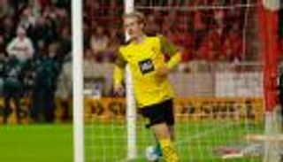 بديل تاريخي.. نجم دورتموند يدون رقما قياسيا في الدوري الألماني