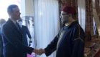 سانشيز من الرباط: المبادرة المغربية الأساس الأكثر جدية لحل نزاع الصحراء