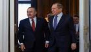 تركيا تستعد لمحادثات روسية أوكرانية.. وفنلندا تحسم انضمامها للناتو