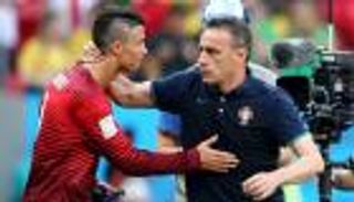 صديق كريستيانو القديم: البرتغال ليس منتخب رونالدو