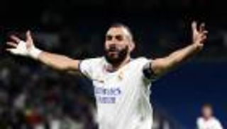 كيف علق كريم بنزيما على صيام رمضان في ريال مدريد؟