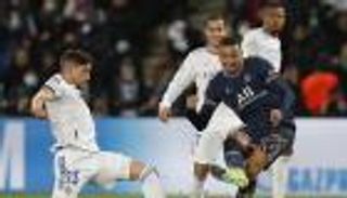 كيف تعامل ريال مدريد مع شائعات بقاء مبابي في سان جيرمان؟