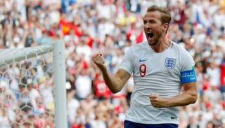 هاري كين هداف كأس العالم 2018