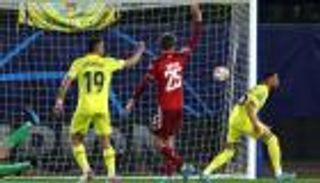 مانشستر يونايتد ينافس ليفربول على قاهر بايرن ميونخ