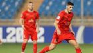 موعد مباراة الدحيل وسباهان في دوري أبطال آسيا 2022 والقنوات الناقلة