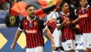 بضربة حظ.. أندي ديلور يكشف مهارته الجديدة في الدوري الفرنسي