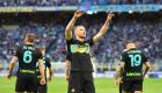 ترتيب الدوري الإيطالي.. إنتر ميلان يصعد للوصافة ويوفنتوس يقبض على "الرابع"