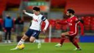 انتفاضة الـ5 أسابيع.. كيف يهدد سون "التاريخي" مملكة محمد صلاح؟