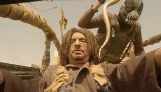 عبدالله السدحان في "رامز موفي ستار"