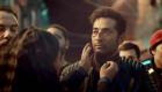 مسلسل توبة الحلقة 7.. عمرو سعد يبدع في مشهد طلاق زوجته (فيديو)