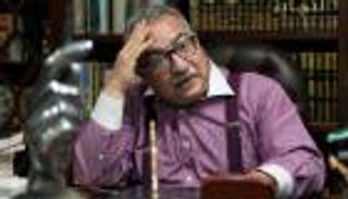 من الصيدلي إلى الميكروباص.. إبراهيم عيسى يثير الجدل بـ"فاتن أمل حربي"