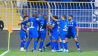 فيديو أهداف مباراة الهلال والشارقة في دوري أبطال آسيا