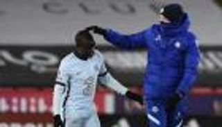 توخيل يوضح.. كيف تأثر كانتي بالصيام أمام ريال مدريد؟