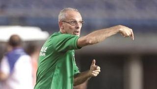 ما هي حقيقة وفاة فييرا مدرب الزمالك السابق؟