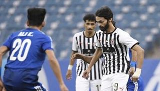 ترتيب مجموعات دوري أبطال آسيا 2022