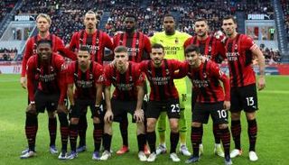 موعد مباراة تورينو وميلان في الدوري الإيطالي والقنوات الناقلة