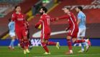 ليفربول ومانشستر سيتي.. "أهم مباريات القارة" تحبس الأنفاس في ألمانيا