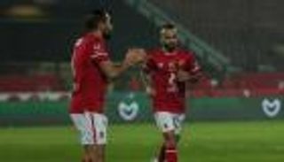 بعد 3 مؤجلات.. جدول مباريات الأهلي المصري خلال شهر أبريل