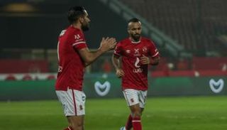 جدول مباريات الأهلي المصري خلال شهر رمضان
