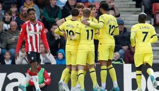 فيديو ملخص وأهداف مباراة تشيلسي وساوثهامبتون في الدوري الإنجليزي