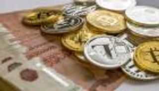 أسعار العملات الرقمية.. الهبوط يضرب سوق الـ"الكريبتو" وبيتكوين تتراجع