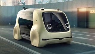 "روبوتاكسي" أحدث ابتكارات تسلا